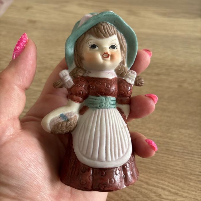 Petite figurine - photo numéro 4