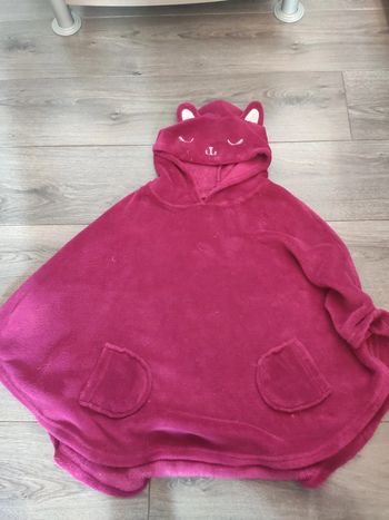 Poncho