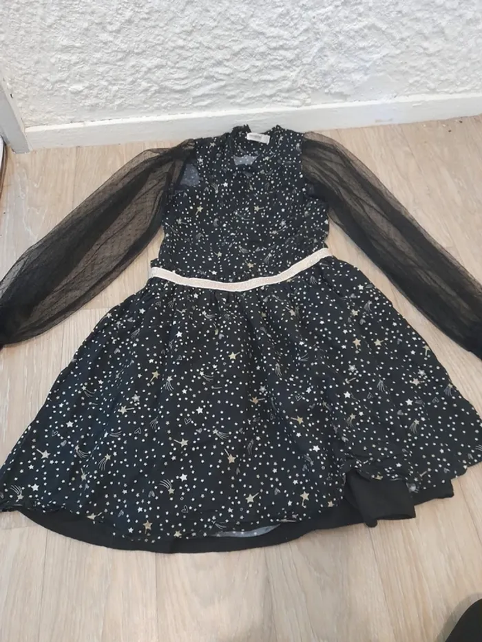 robe 12 ans