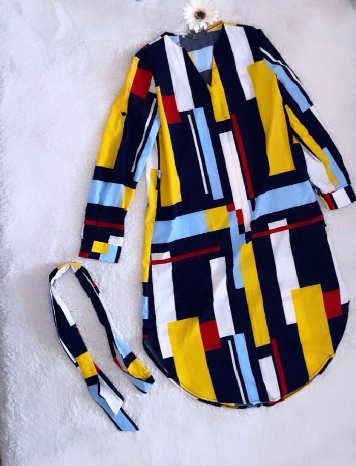 Robe Zara