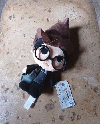 Peluche Harry Potter