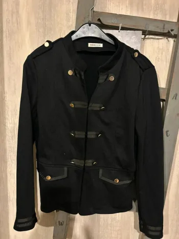 Gilet ou veste habillée