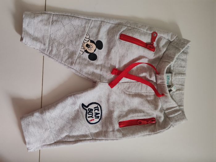 Ensemble Mickey - photo numéro 2