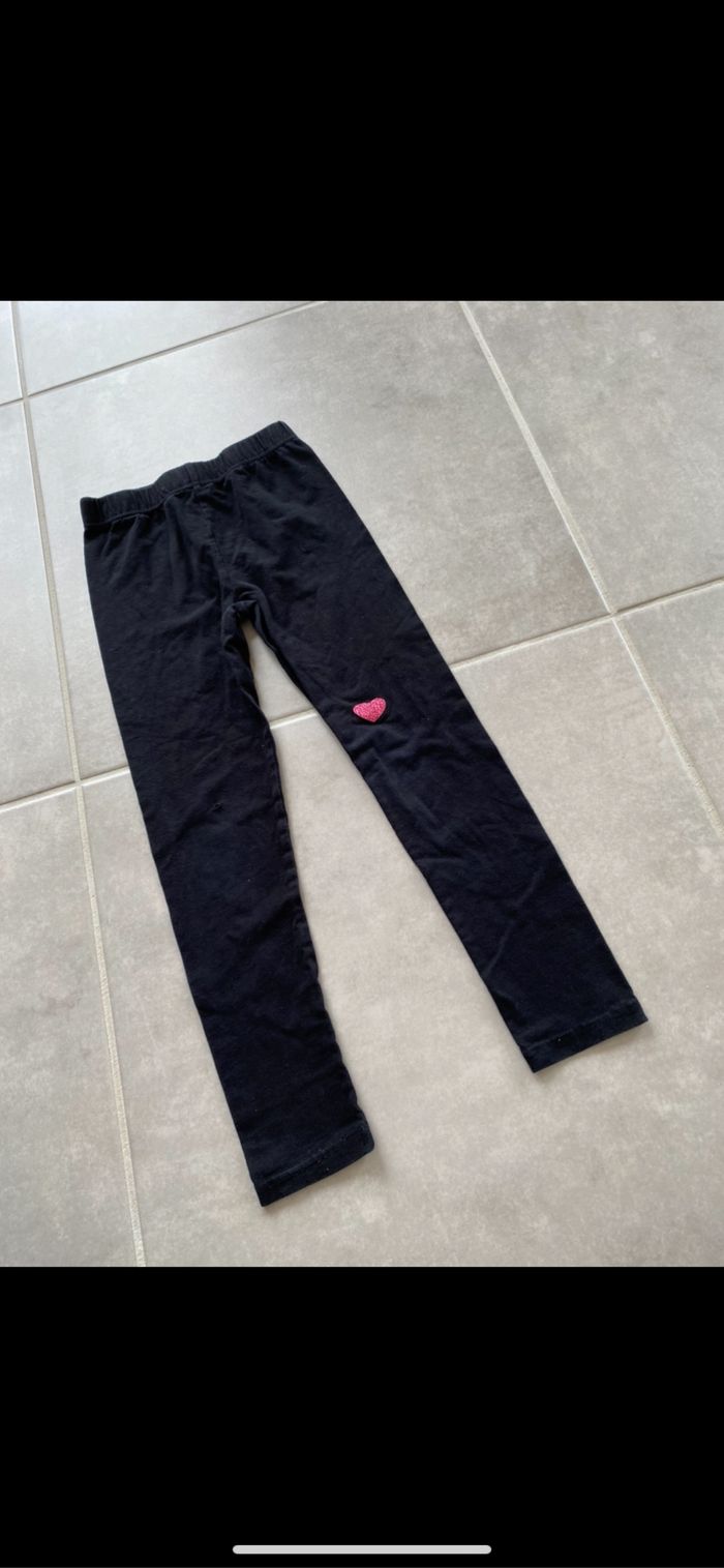 Legging 6 ans