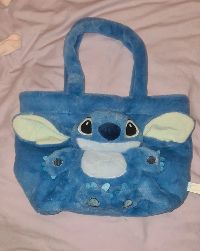 Sac stitch fourre tout - photo numéro 4