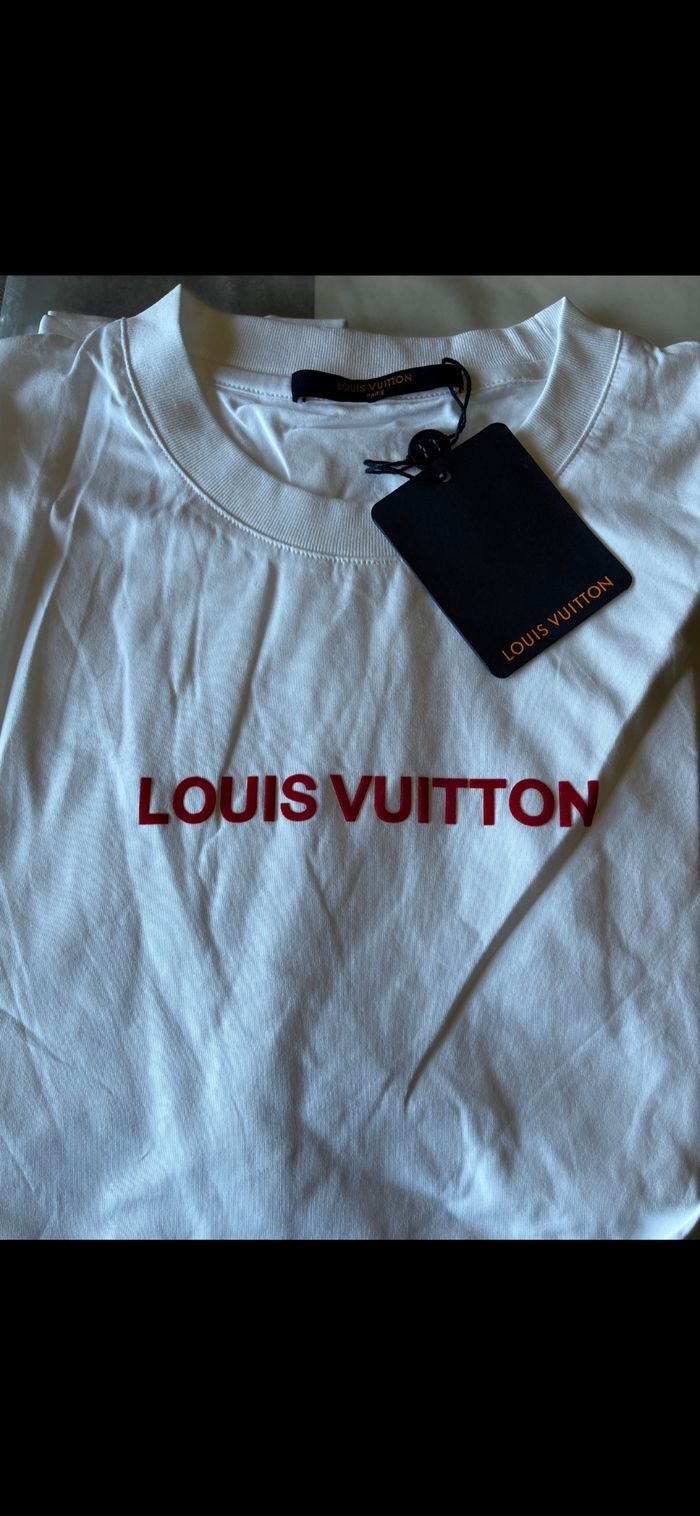 T shirt - photo numéro 4