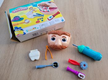 Le Dentiste