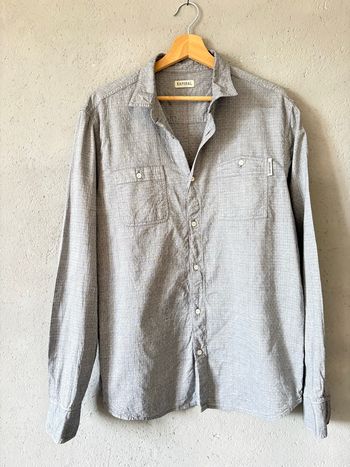 Chemise Kaporal taille M