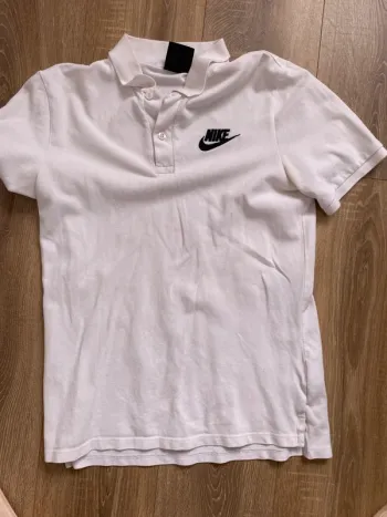 Polo nike homme taille S
