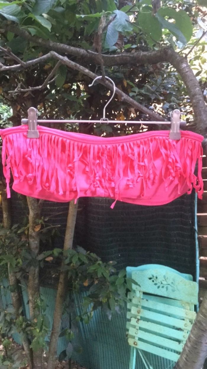 Haut de maillot