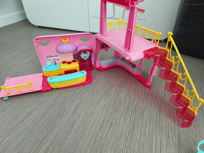 Minnie magique restaurant - photo numéro 7