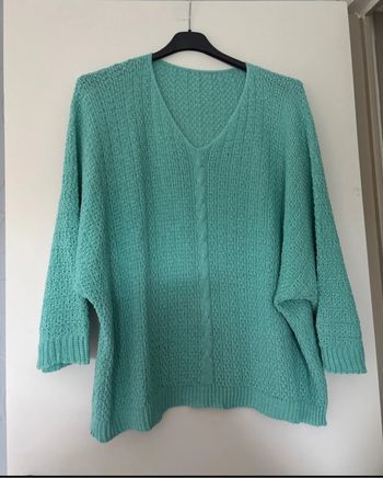 Pull menthe