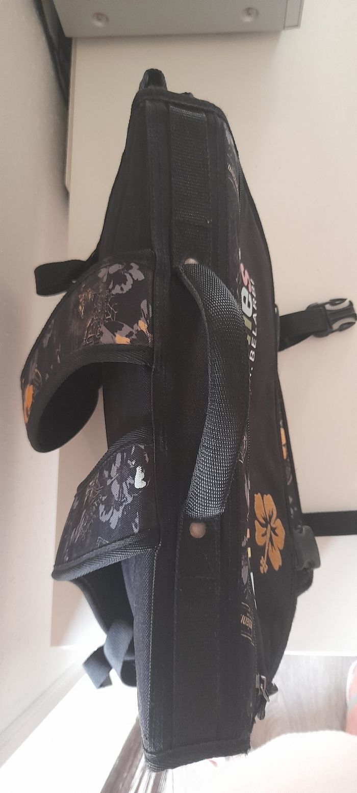 Cartable enfant Les Tropeziennes - photo numéro 5