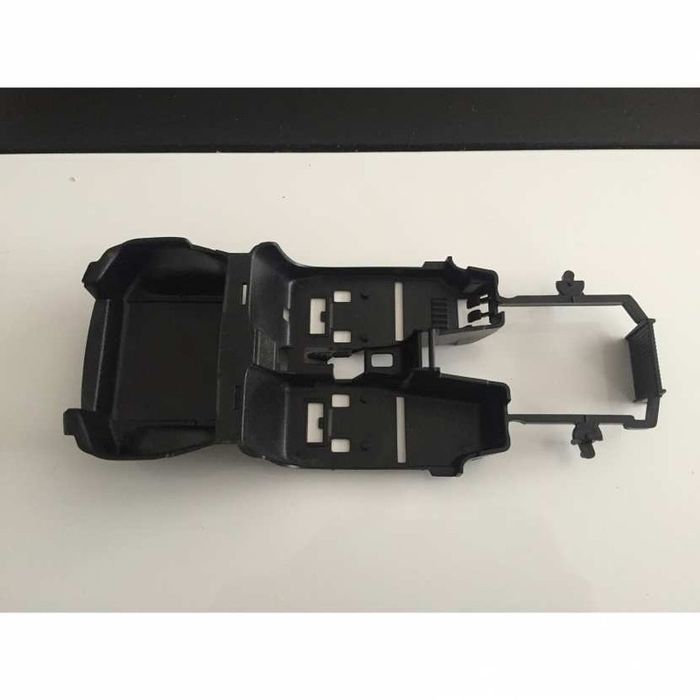 socle pédalier support pièce bmw z3 m roadster 1/18 1/18e 1/18eme burago