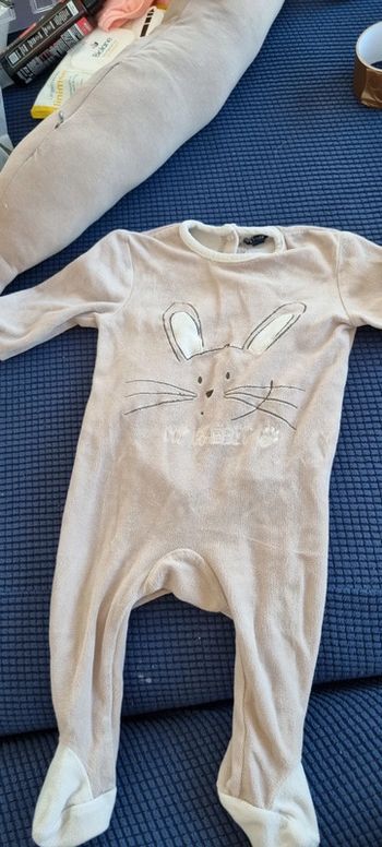 Pyjama 74cm
