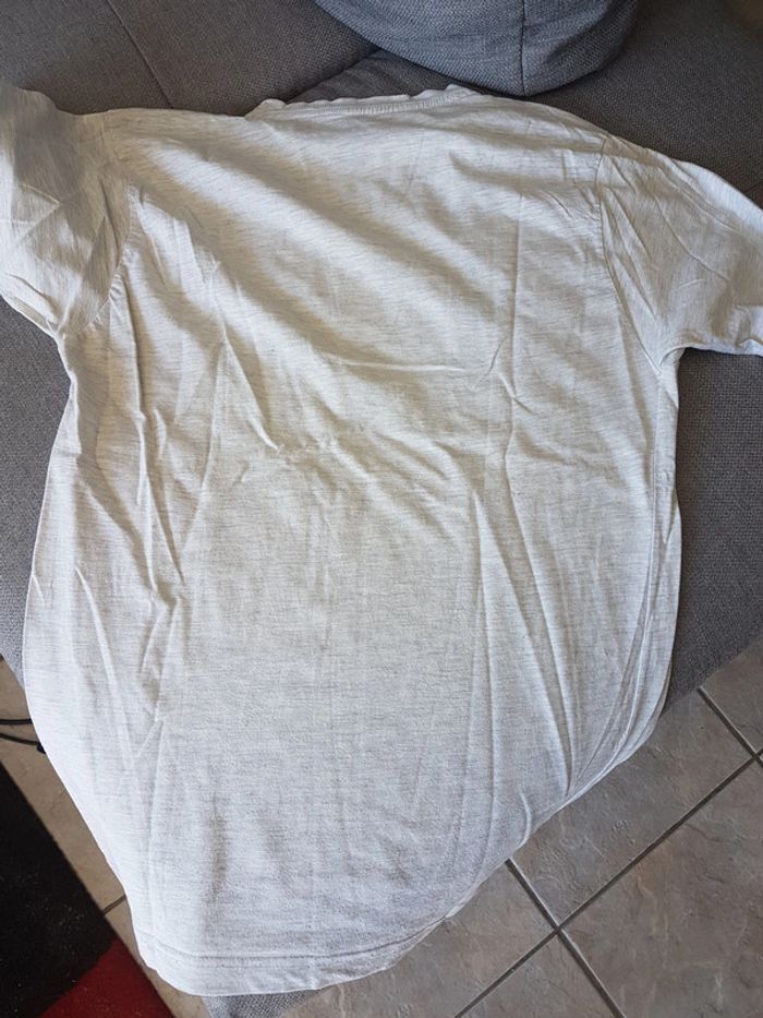 T-shirt homme Rica Lewis - photo numéro 2