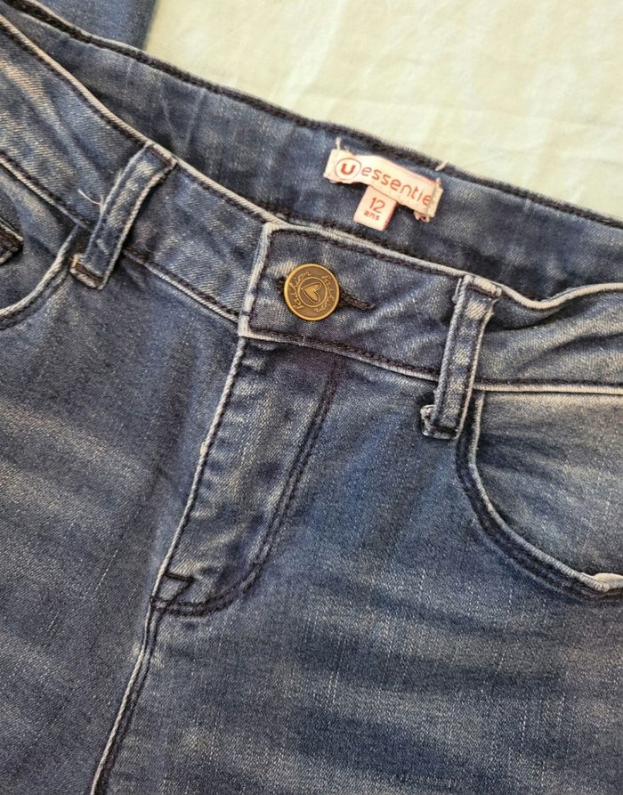 Jeans - photo numéro 3