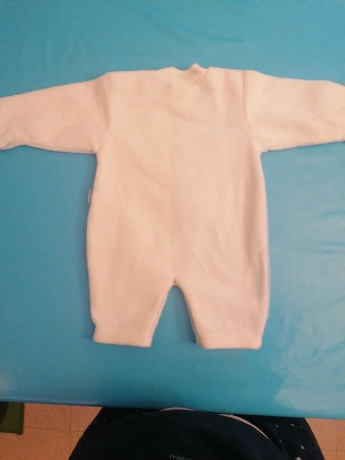 Pyjama bébé - photo numéro 4