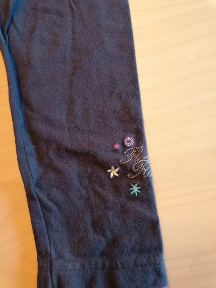 Legging Orchestra - photo numéro 2