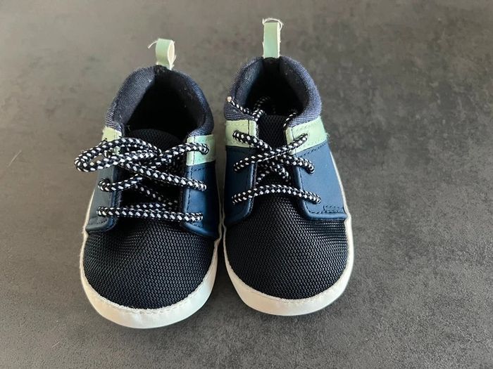 Chaussures bébé TAO