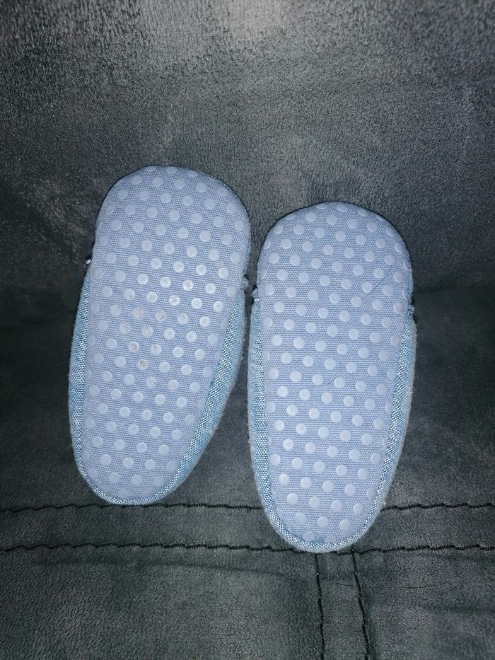 Chaussures - photo numéro 3