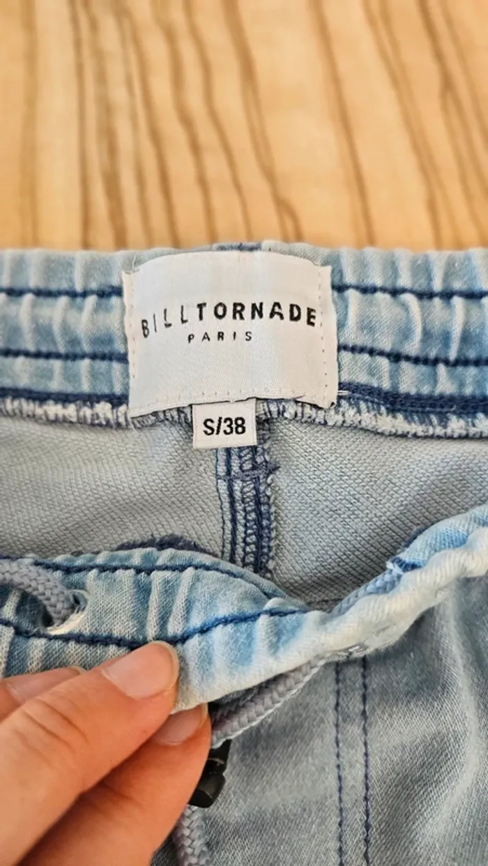 Short - photo numéro 3