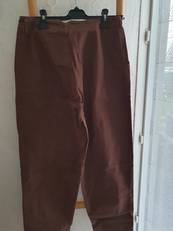 Pantalon chino