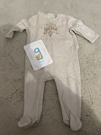 Pyjama