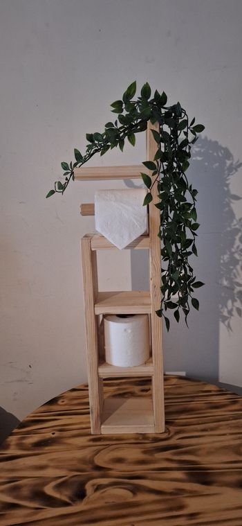 Décoration toilette