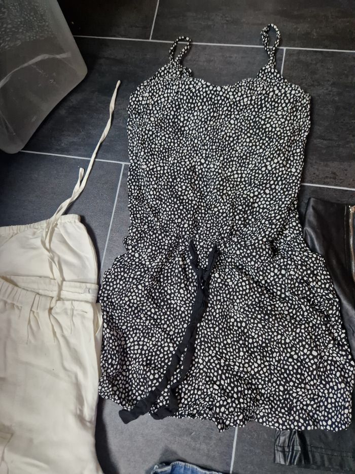 Lot vêtements taille XS  n3 - photo numéro 5