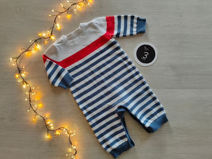 Barboteuse - photo numéro 4