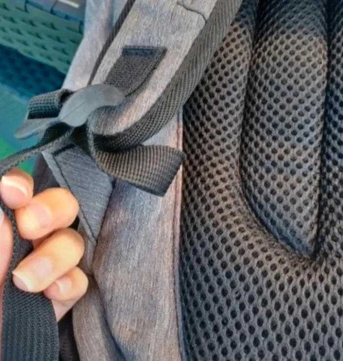 Sac à dos Saucony Bon état - photo numéro 17