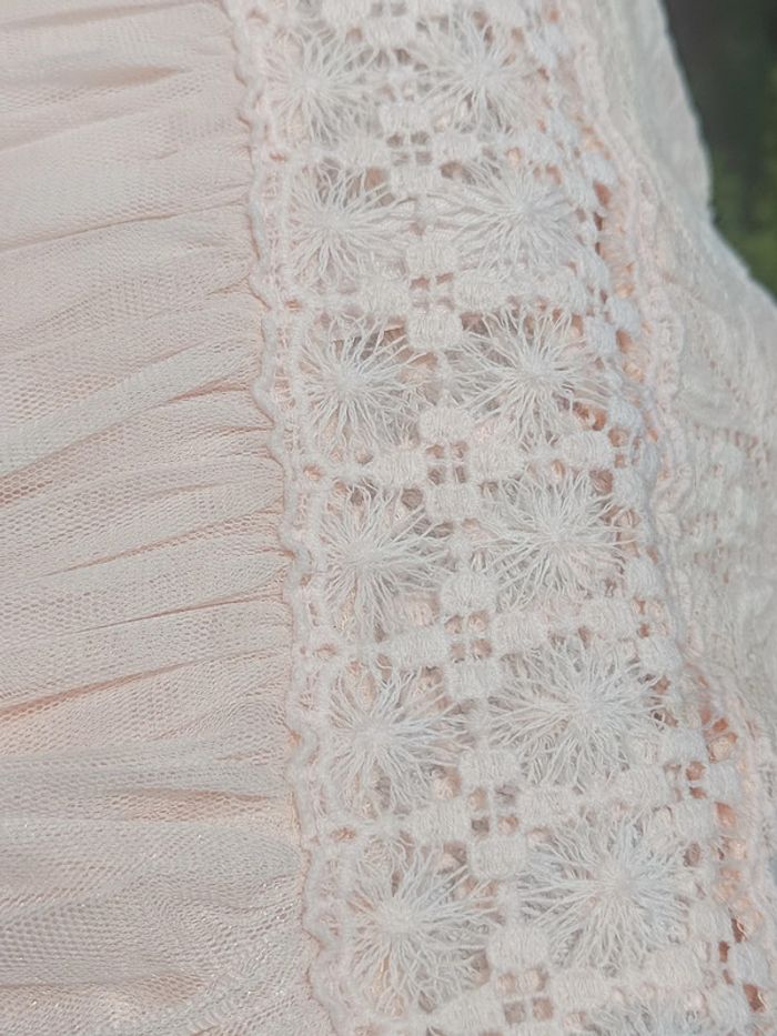Robe bustier cérémonie Jennifer - photo numéro 6