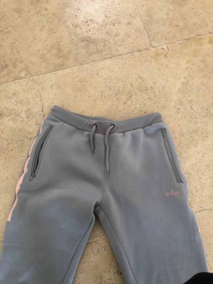 Jogging Lee Cooper - photo numéro 2