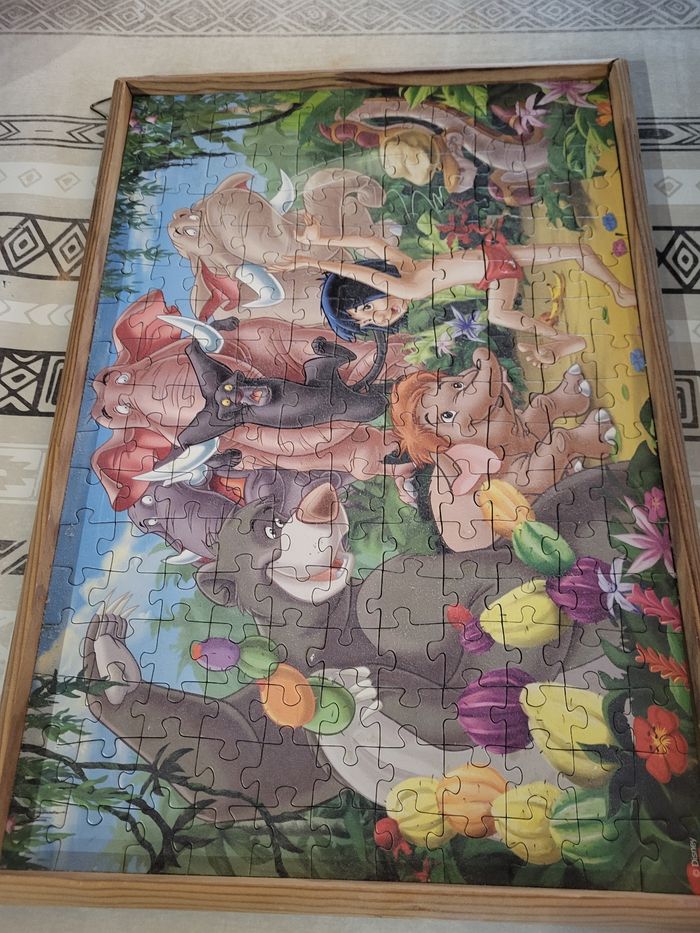 Cadre Disney - photo numéro 2