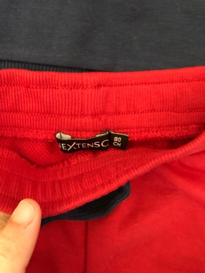 Ensemble in extenso 12  mois - photo numéro 2