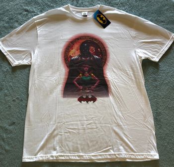 Tee-shirt Gildan - DC Comics 🦇 Batman