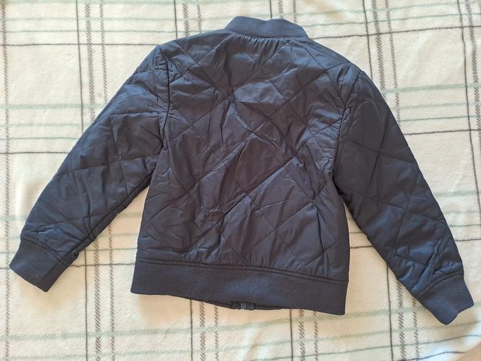Veste mi saison - photo numéro 2