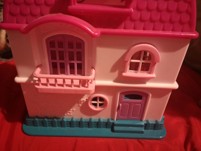 maison avec sonette - photo numéro 3