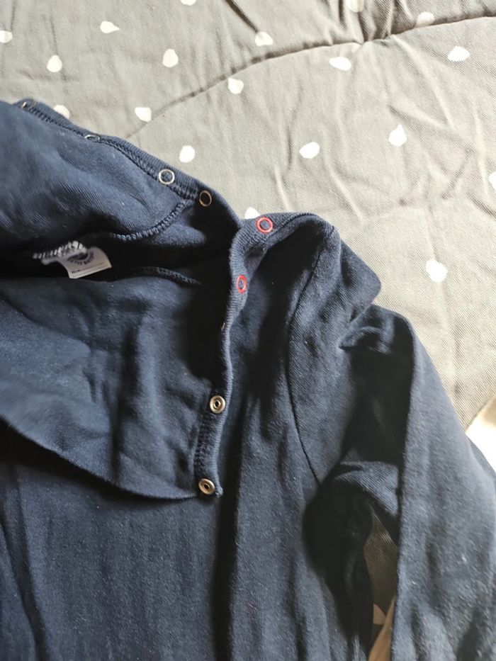 Robes petit bateau - photo numéro 3