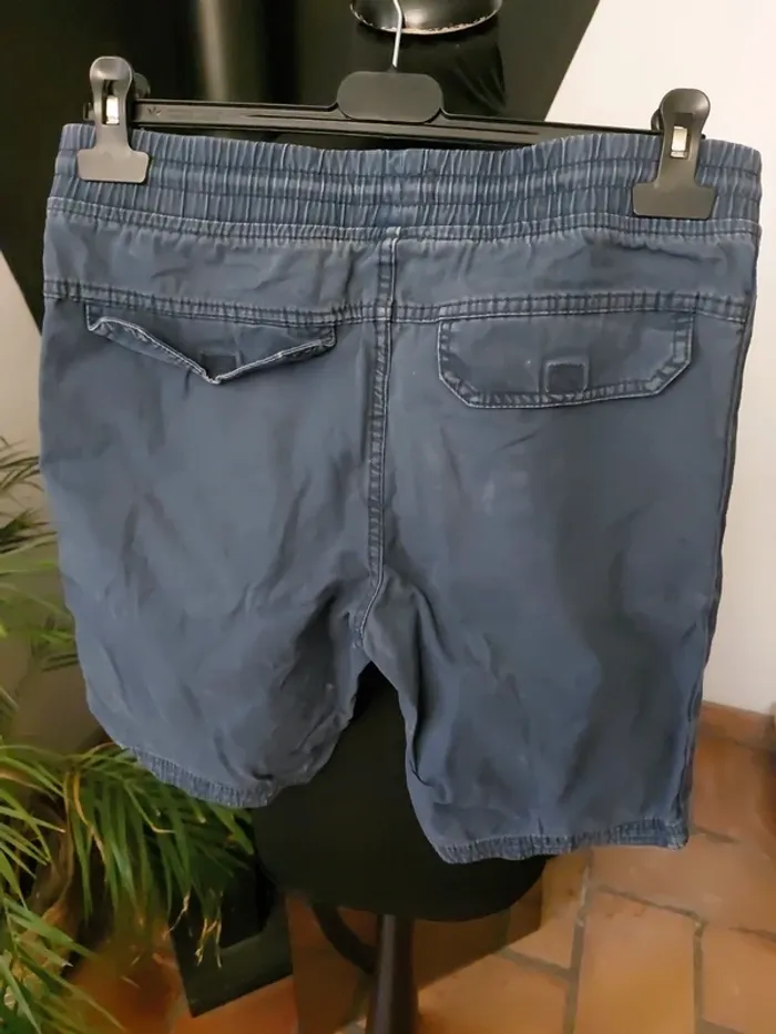 Short - photo numéro 3