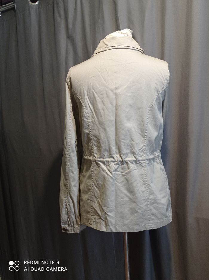 Veste de Camaieu taille 38 réf 75 P00 - photo numéro 2