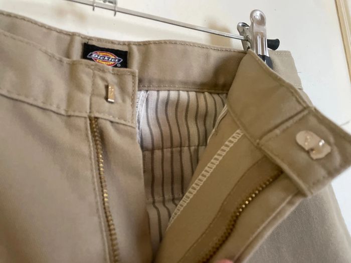 Pantalon Dickies - photo numéro 3