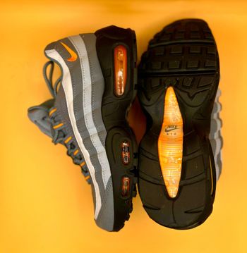 Basket Nike Air Max 95