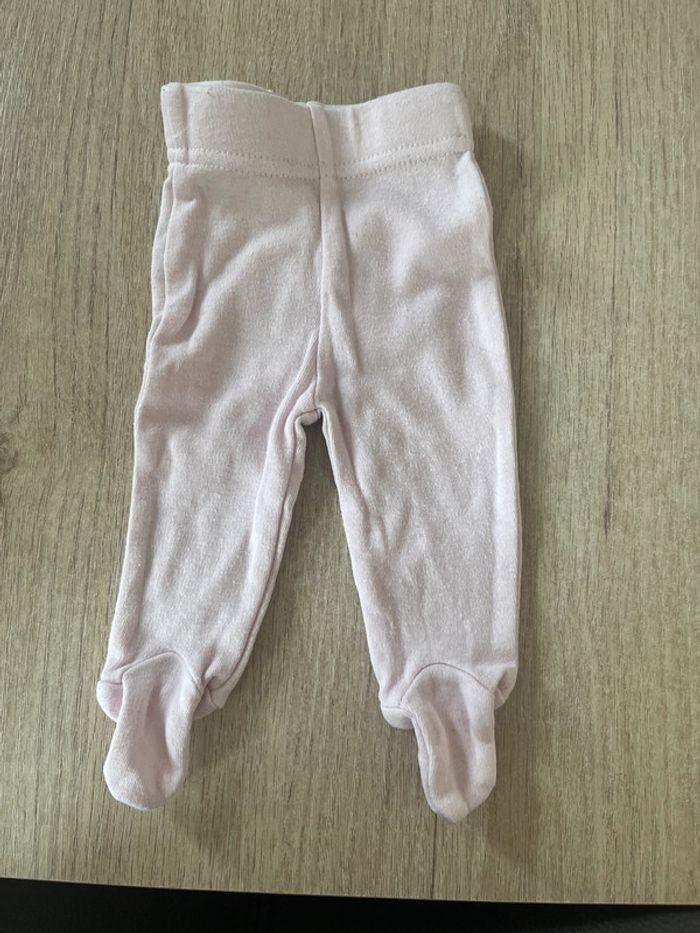 Robe et collant - Naissance - photo numéro 3