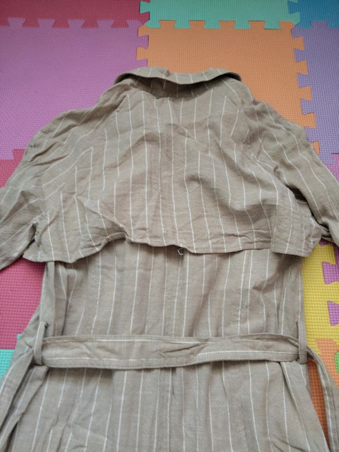 Veste longue taille M - photo numéro 9