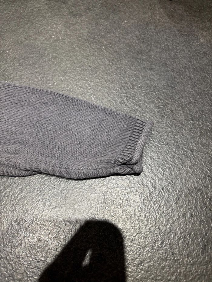 Gilet fin - photo numéro 3