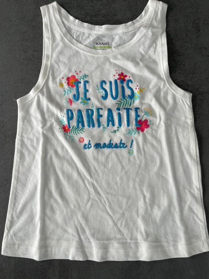 Lot fille 4 ans - photo numéro 2