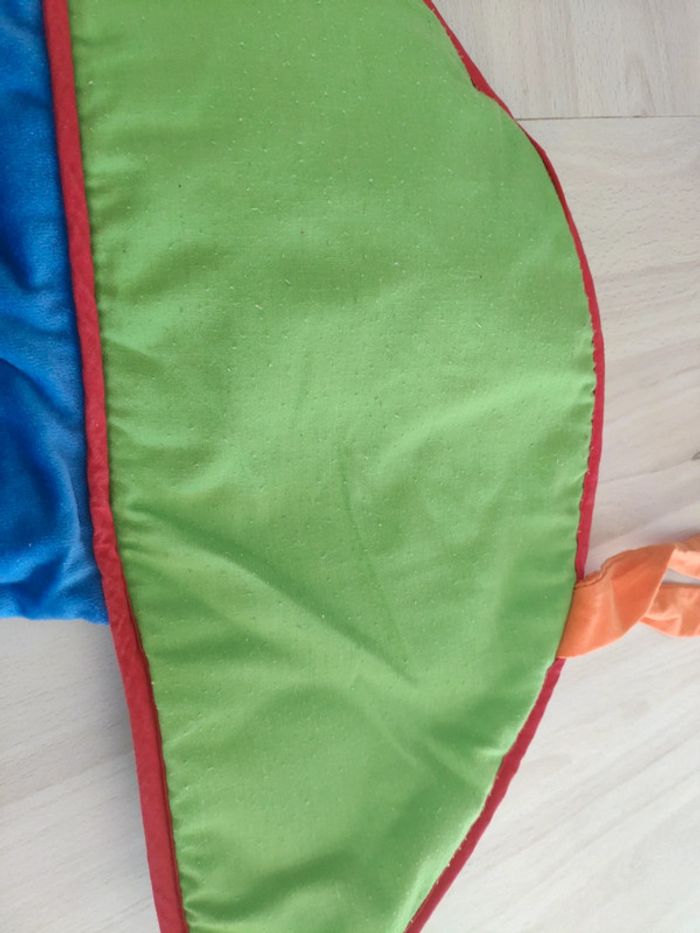 Mini tapis d'éveil Luddoo - photo numéro 5