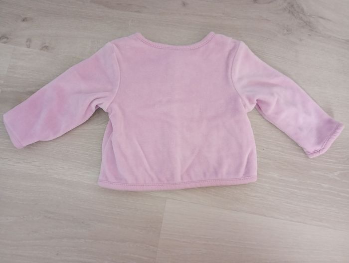 Gilet - photo numéro 3